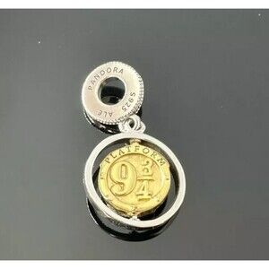 Harry potter pandora charm